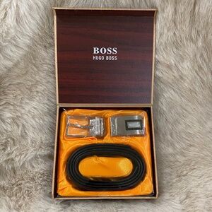 Boss Hugo Boss belt